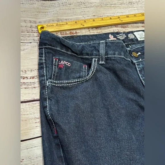 Women’s LapCoFR Fire Resistant Jeans - Picture 5 of 13